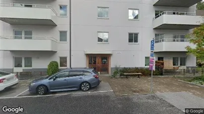 Lägenheter att hyra i Västerort - Bild från Google Street View