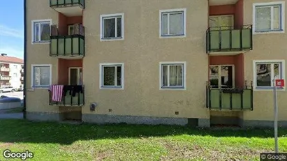 Lägenheter att hyra i Västerort - Bild från Google Street View