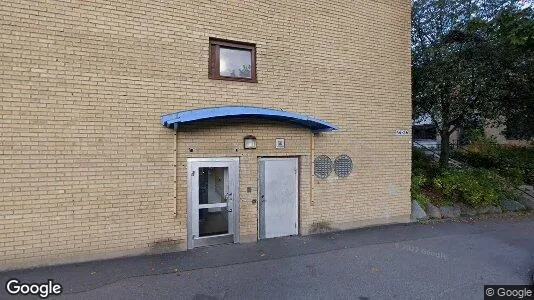 Lägenheter att hyra i Västerort - Bild från Google Street View