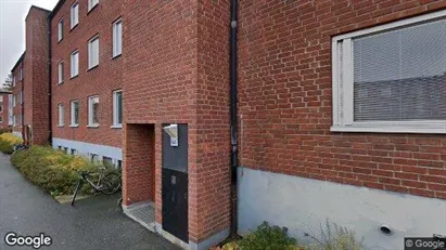 Lägenheter att hyra i Söderort - Bild från Google Street View