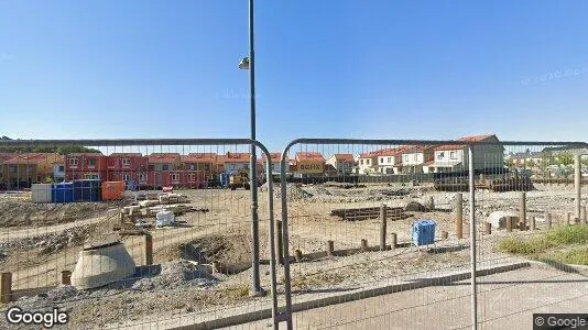 Lägenheter att hyra i Upplands Väsby - Bild från Google Street View