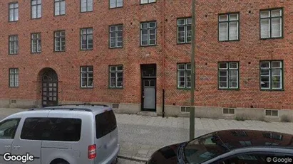 Lägenheter till salu i Malmö Centrum - Bild från Google Street View