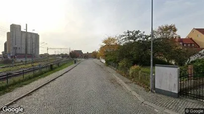 Lägenheter till salu i Sölvesborg - Bild från Google Street View