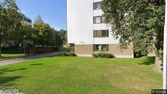 Lägenheter att hyra i Gävle - Bild från Google Street View