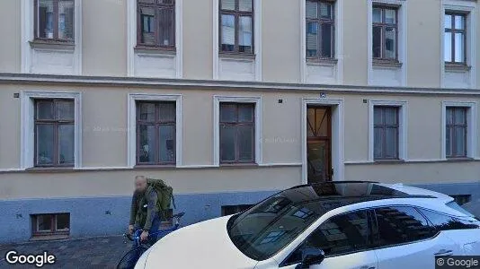 Lägenheter till salu i Helsingborg - Bild från Google Street View