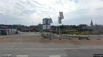 Lägenheter till salu i Malmö Centrum - Bild från Google Street View