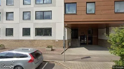 Lägenheter till salu i Mölndal - Bild från Google Street View