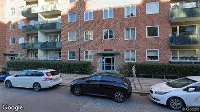 Lägenheter till salu i Malmö Centrum - Bild från Google Street View