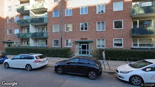 Lägenheter till salu i Malmö Centrum - Bild från Google Street View