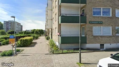 Lägenheter till salu i Malmö Centrum - Bild från Google Street View