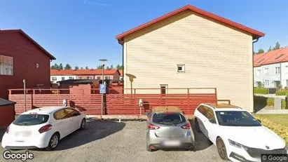 Lägenheter att hyra i Sigtuna - Bild från Google Street View
