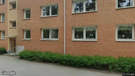 Lägenheter till salu i Nyköping - Bild från Google Street View