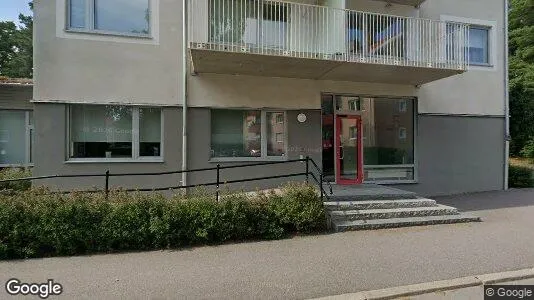 Lägenheter att hyra i Linköping - Bild från Google Street View