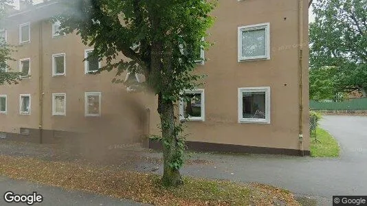 Lägenheter att hyra i Tranås - Bild från Google Street View