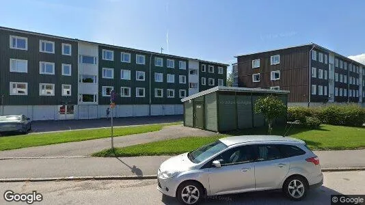 Bostadsrätter till salu i Västervik - Bild från Google Street View