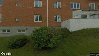 Bostadsrätter till salu i Vallentuna - Bild från Google Street View