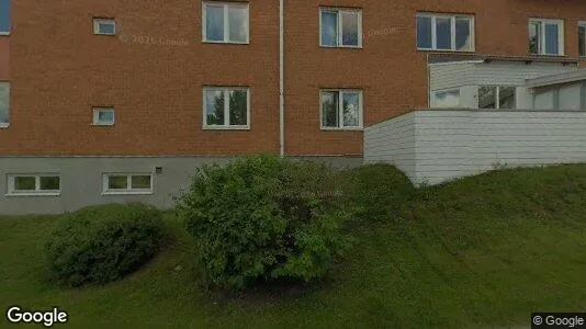 Bostadsrätter till salu i Vallentuna - Bild från Google Street View