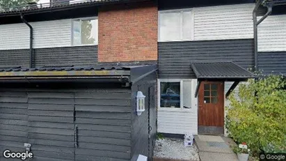 Bostadsrätter till salu i Söderort - Bild från Google Street View
