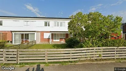 Lägenheter att hyra i Trollhättan - Bild från Google Street View