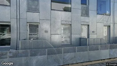 Lägenheter till salu i Västerort - Bild från Google Street View