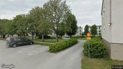 Bostadsrätter till salu i Gotland - Bild från Google Street View