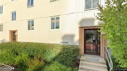 Bostadsrätter till salu i Göteborg Östra - Bild från Google Street View