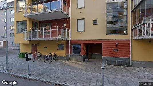 Lägenheter till salu i Västerås - Bild från Google Street View
