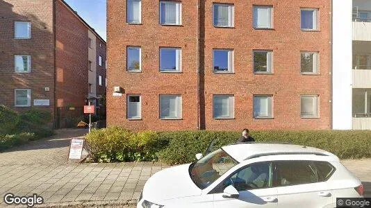 Lägenheter till salu i Malmö Centrum - Bild från Google Street View