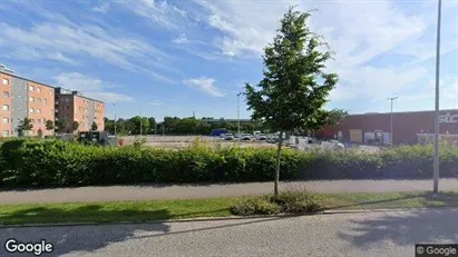 Lägenheter till salu i Eslöv - Bild från Google Street View