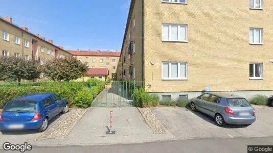 Lägenheter till salu i Malmö Centrum - Bild från Google Street View