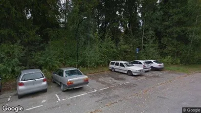 Lägenheter till salu i Västerort - Bild från Google Street View