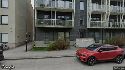 Lägenheter till salu i Örebro - Bild från Google Street View
