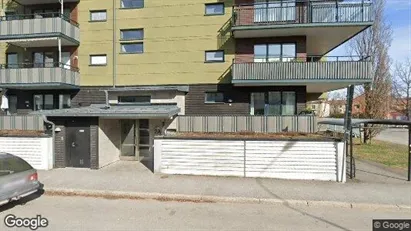 Lägenheter till salu i Örebro - Bild från Google Street View