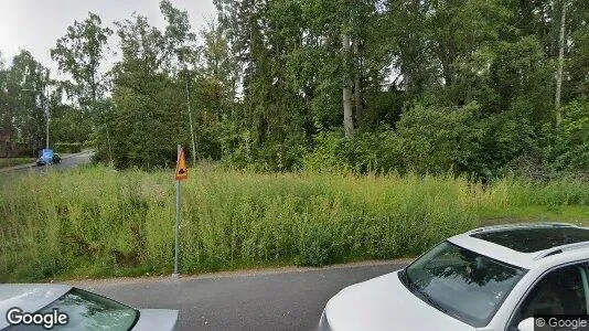 Lägenheter till salu i Västerort - Bild från Google Street View