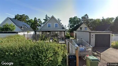 Lägenheter till salu i Oskarshamn - Bild från Google Street View
