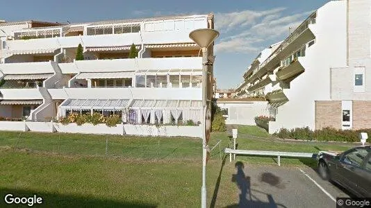 Lägenheter till salu i Timrå - Bild från Google Street View
