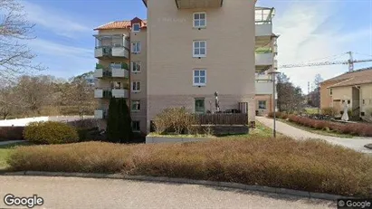 Lägenheter till salu i Vallentuna - Bild från Google Street View