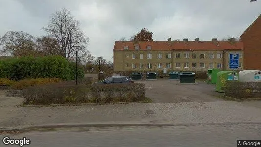 Lägenheter att hyra i Kävlinge - Bild från Google Street View