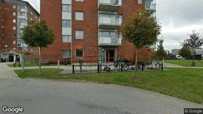 Lägenheter att hyra i Trelleborg - Bild från Google Street View
