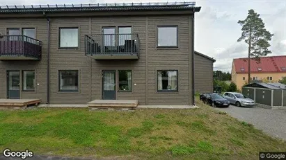 Lägenheter att hyra i Strängnäs - Bild från Google Street View