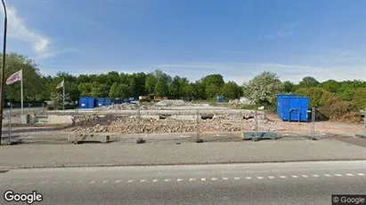 Lägenheter att hyra i Lund - Bild från Google Street View