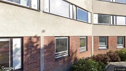 Lägenheter till salu i Södermalm - Bild från Google Street View