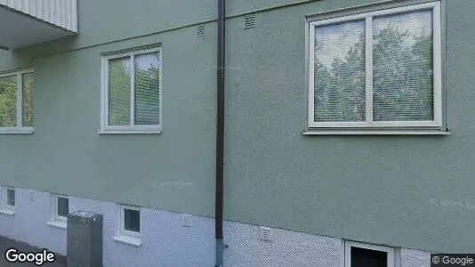 Lägenheter att hyra i Göteborg Centrum - Bild från Google Street View