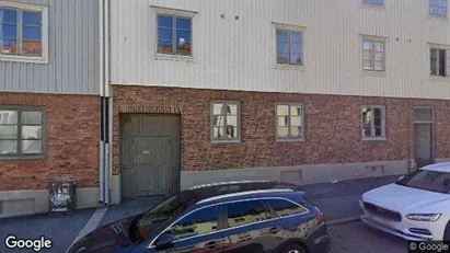 Lägenheter att hyra i Majorna-Linné - Bild från Google Street View