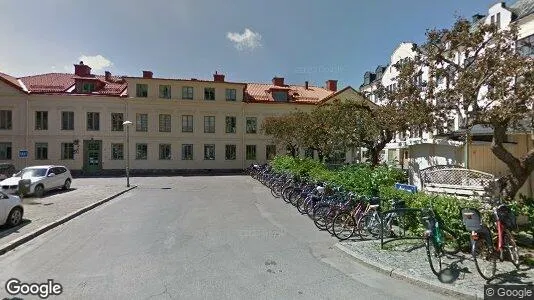 Lägenheter att hyra i Linköping - Bild från Google Street View