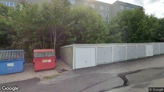 Bostadsrätter till salu i Tranås - Bild från Google Street View