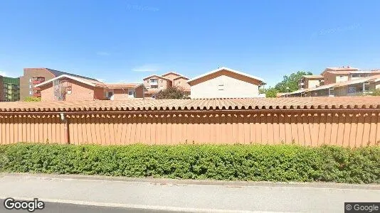 Lägenheter att hyra i Katrineholm - Bild från Google Street View