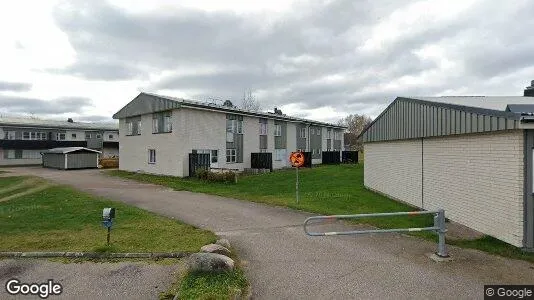 Lägenheter att hyra i Malung-Sälen - Bild från Google Street View