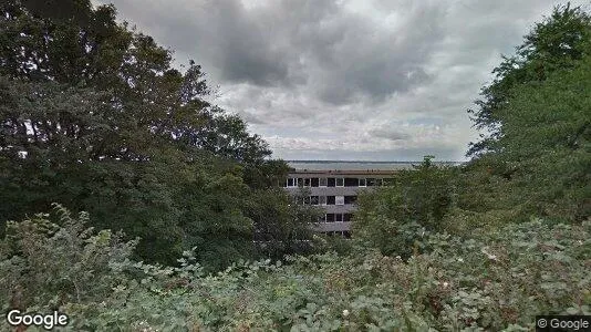 Lägenheter att hyra i Helsingborg - Bild från Google Street View