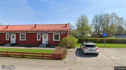 Lägenheter att hyra i Växjö - Bild från Google Street View